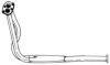 LADA 212141203010 Exhaust Pipe